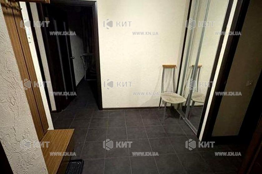 Продажа квартиры Харьков, Холодная гора, 43м²