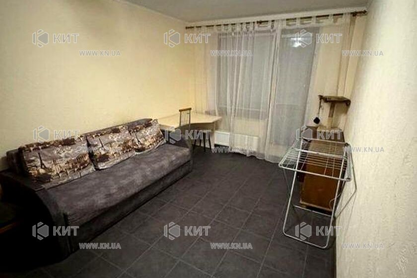Продажа квартиры Харьков, Холодная гора, 43м²