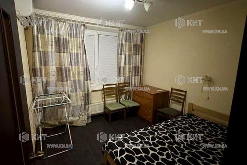 Продажа квартиры Харьков, Холодная гора, 43м²