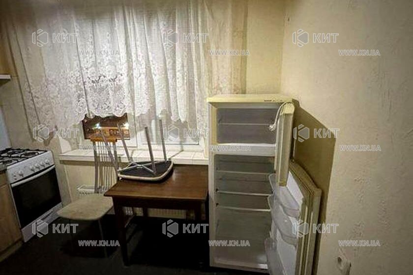 Продажа квартиры Харьков, Холодная гора, 43м²