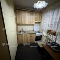 Продажа квартиры Харьков, Холодная гора, 43м²