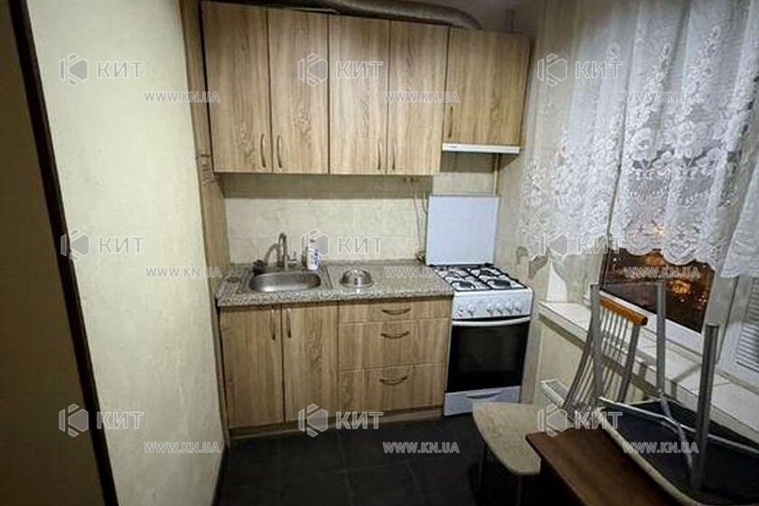 Продажа квартиры Харьков, Холодная гора, 43м²
