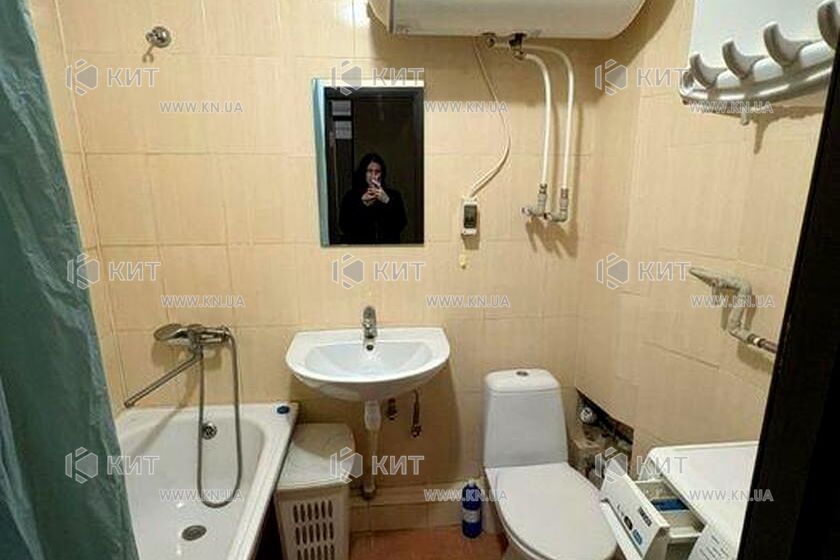 Продажа квартиры Харьков, Холодная гора, 43м²