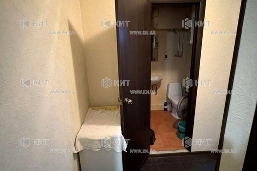 Продажа квартиры Харьков, Холодная гора, 43м²