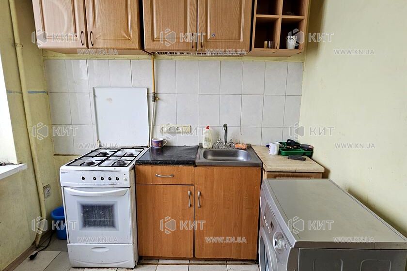 Продажа квартиры Харьков, Старая Салтовка, 40м²