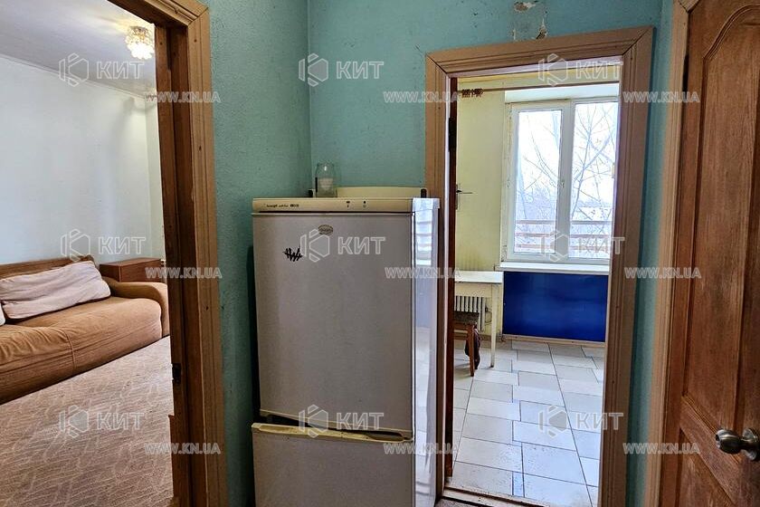 Продажа квартиры Харьков, Старая Салтовка, 40м²