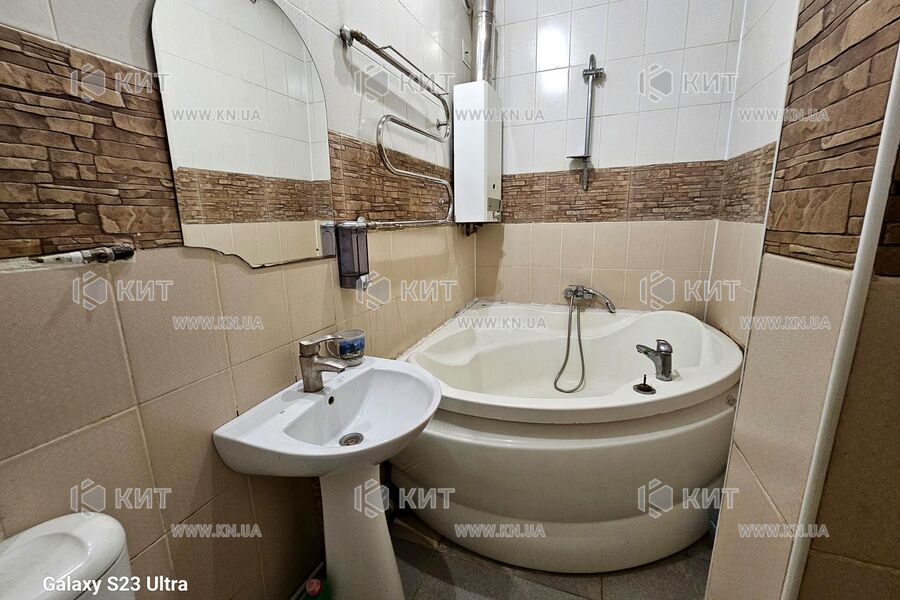 Продажа квартиры Харьков, Старая Салтовка, 40м²