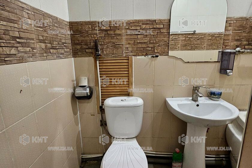 Продажа квартиры Харьков, Старая Салтовка, 40м²