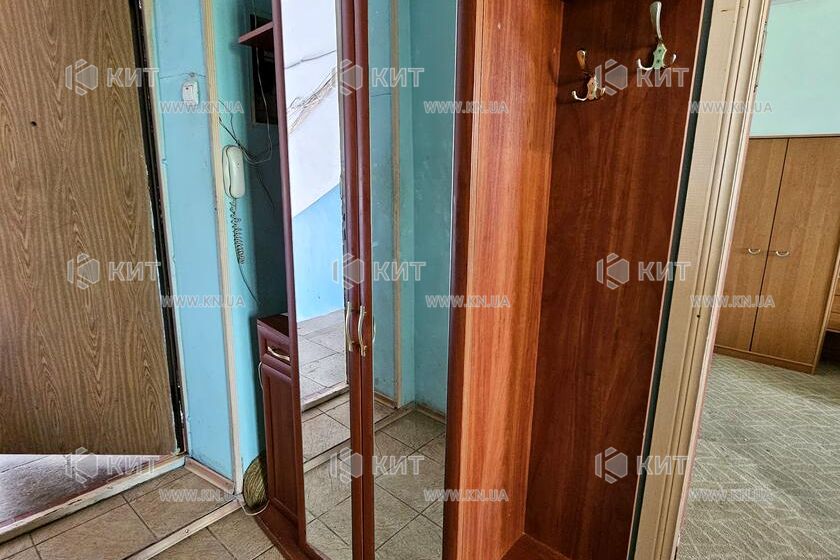 Продажа квартиры Харьков, Старая Салтовка, 40м²