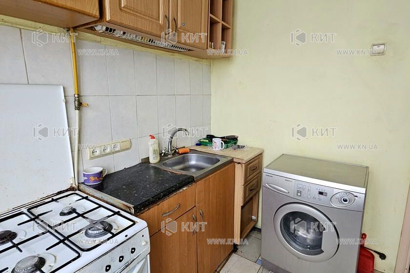 Продажа квартиры Харьков, Старая Салтовка, 40м²