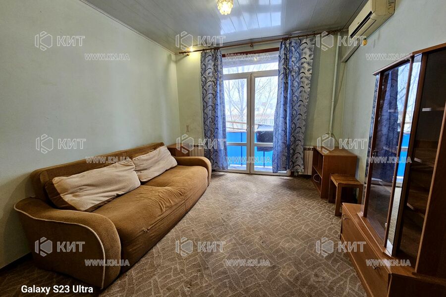 Продажа квартиры Харьков, Старая Салтовка, 40м²