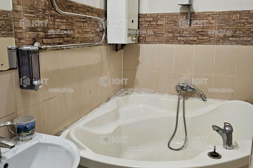 Продажа квартиры Харьков, Старая Салтовка, 40м²