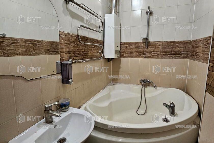 Продажа квартиры Харьков, Старая Салтовка, 40м²