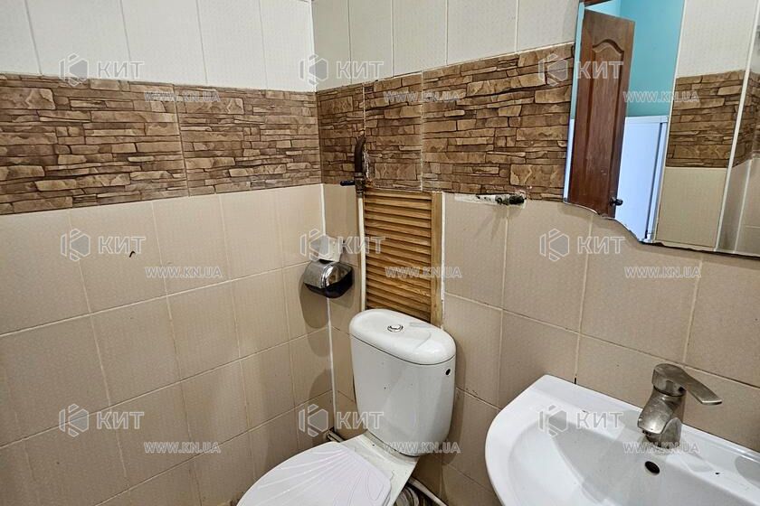 Продажа квартиры Харьков, Старая Салтовка, 40м²