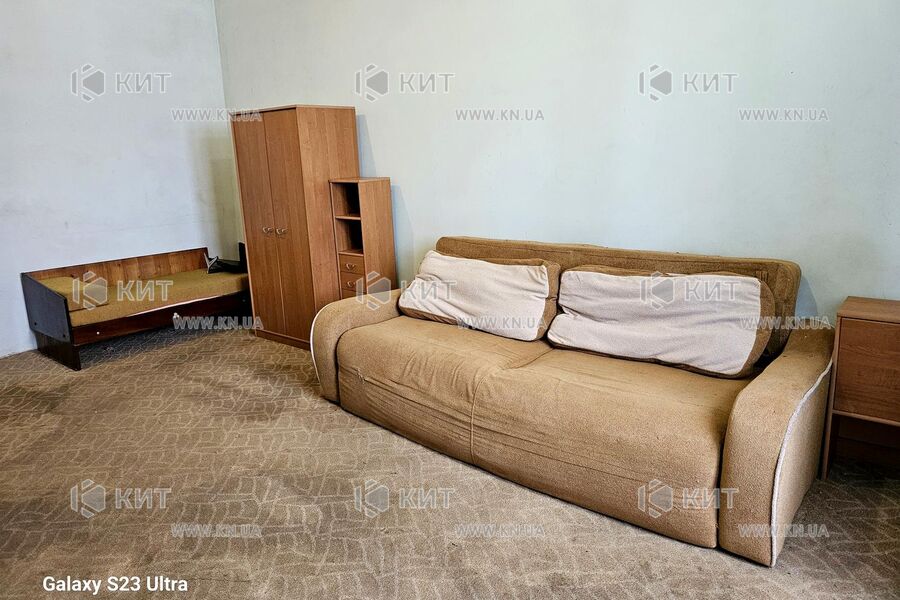 Продажа квартиры Харьков, Старая Салтовка, 40м²