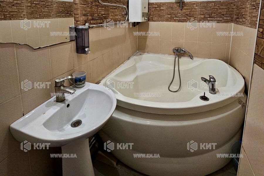 Продажа квартиры Харьков, Старая Салтовка, 40м²