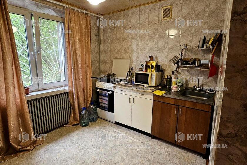 Продажа квартиры Харьков, Салтовка, 8 хлебзавод, 40м²