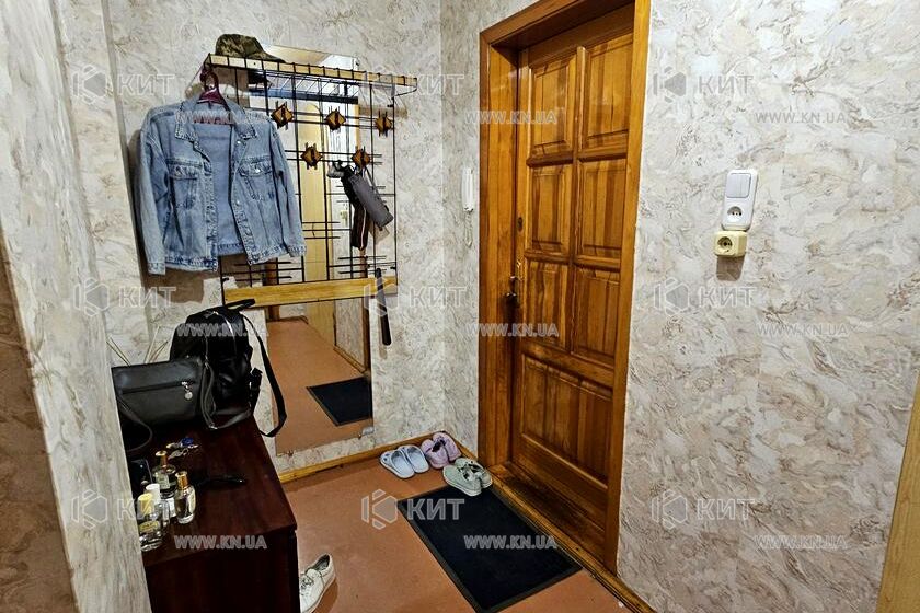 Продажа квартиры Харьков, Салтовка, 8 хлебзавод, 40м²
