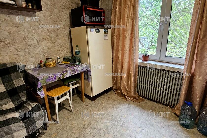 Продажа квартиры Харьков, Салтовка, 8 хлебзавод, 40м²