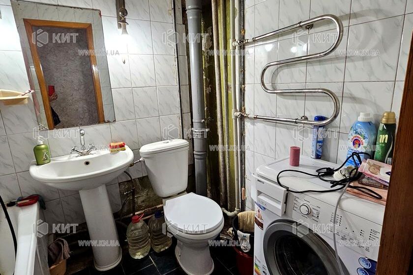 Продажа квартиры Харьков, Салтовка, 8 хлебзавод, 40м²