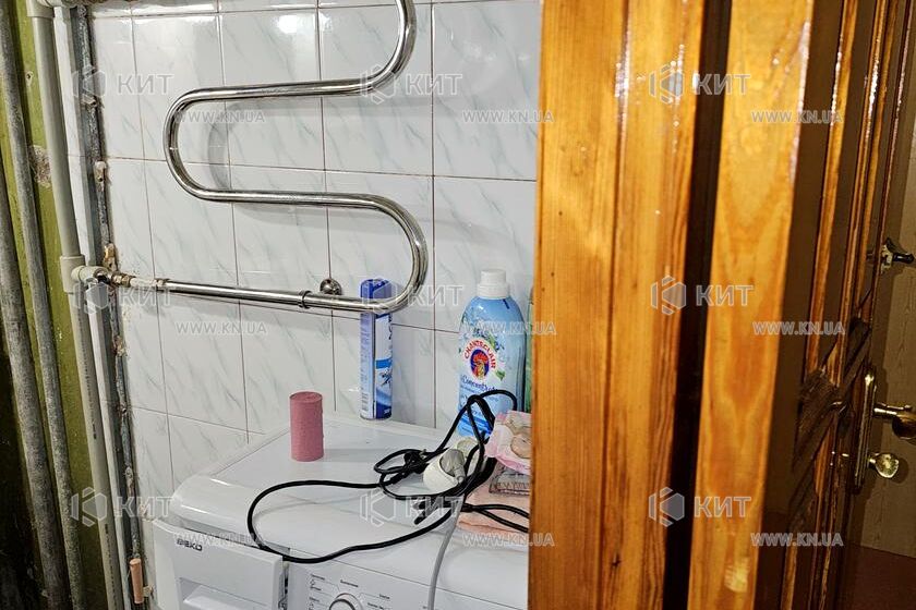 Продажа квартиры Харьков, Салтовка, 8 хлебзавод, 40м²