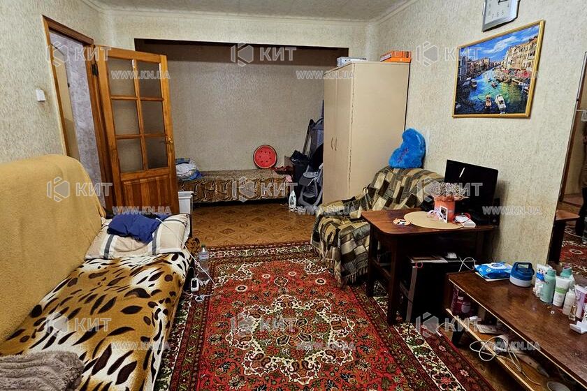 Продажа квартиры Харьков, Салтовка, 8 хлебзавод, 40м²