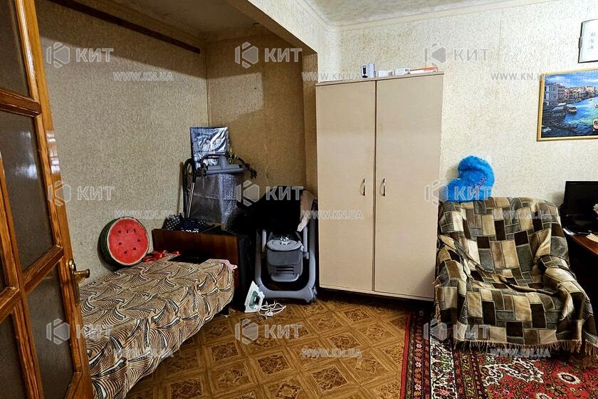 Продажа квартиры Харьков, Салтовка, 8 хлебзавод, 40м²
