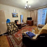 Продажа квартиры Харьков, Салтовка, 8 хлебзавод, 40м²