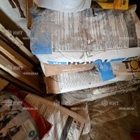 Продаж квартири Харків, ХТЗ, Рогань, 41м²