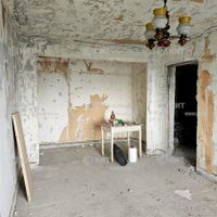 Продаж квартири Харків, ХТЗ, Рогань, 41м²