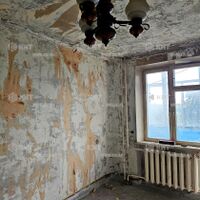 Продаж квартири Харків, ХТЗ, Рогань, 41м²