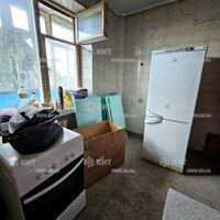 Продаж квартири Харків, ХТЗ, Рогань, 41м²