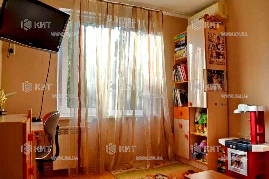 Продажа квартиры Харьков, Спортивная, Гагарина, Защитников, 38м²