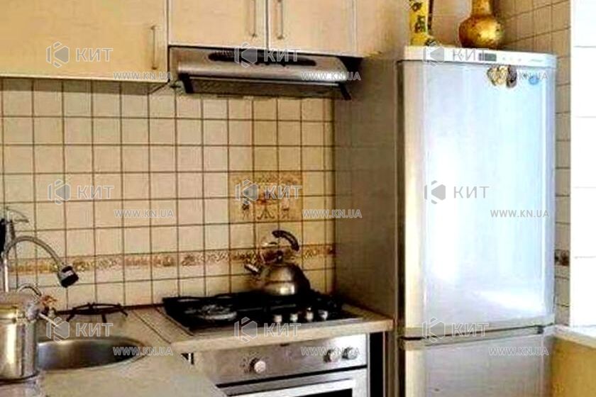 Продажа квартиры Харьков, Спортивная, Гагарина, Защитников, 38м²