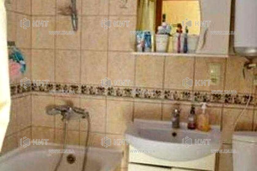 Продажа квартиры Харьков, Спортивная, Гагарина, Защитников, 38м²