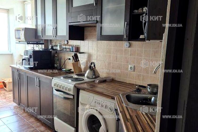 Продажа квартиры Харьков, Холодная гора, 40м²