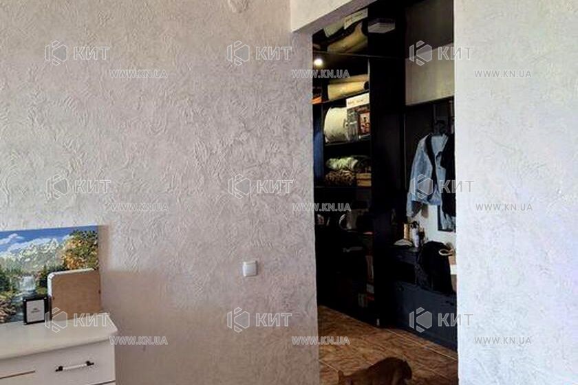 Продажа квартиры Харьков, Холодная гора, 40м²