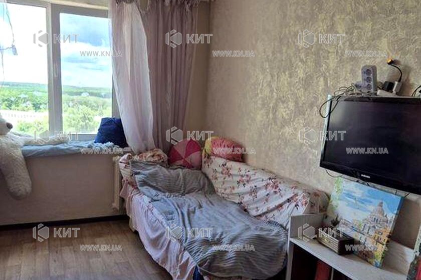 Продажа квартиры Харьков, Холодная гора, 40м²