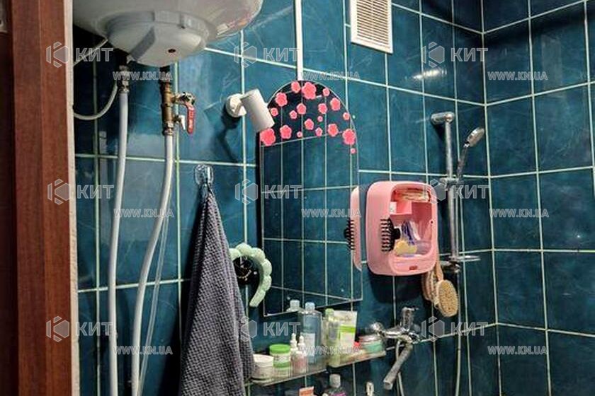 Продажа квартиры Харьков, Холодная гора, 40м²