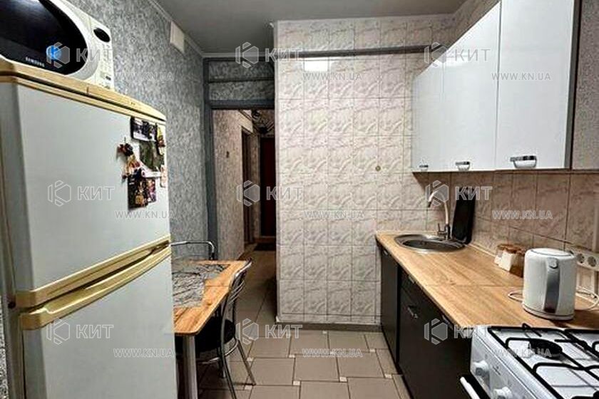 Продажа квартиры Харьков, Салтовка, 656 мрн., 48м²