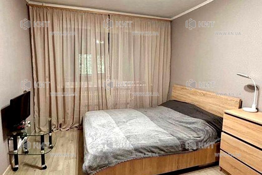 Продажа квартиры Харьков, Салтовка, 656 мрн., 48м²
