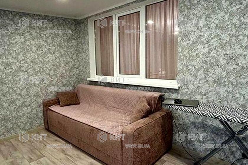 Продажа квартиры Харьков, Салтовка, 656 мрн., 48м²