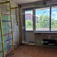 Продаж квартири Харків, Північна Салтівка 3, 38м²