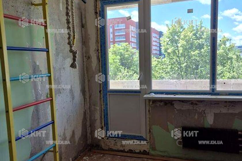 Продаж квартири Харків, Північна Салтівка 3, 38м²