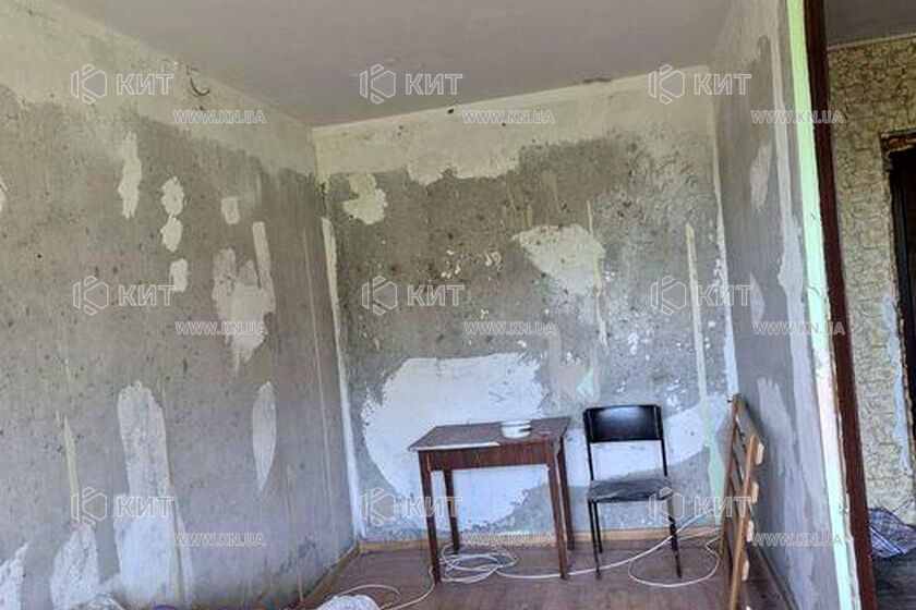 Продаж квартири Харків, Північна Салтівка 3, 38м²
