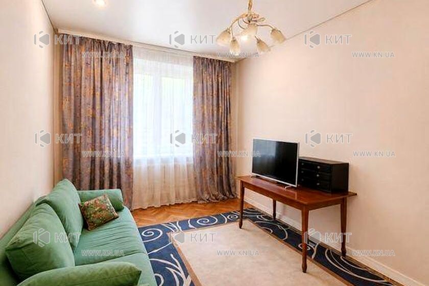 Продаж квартири Харків, Малишева, 68м²