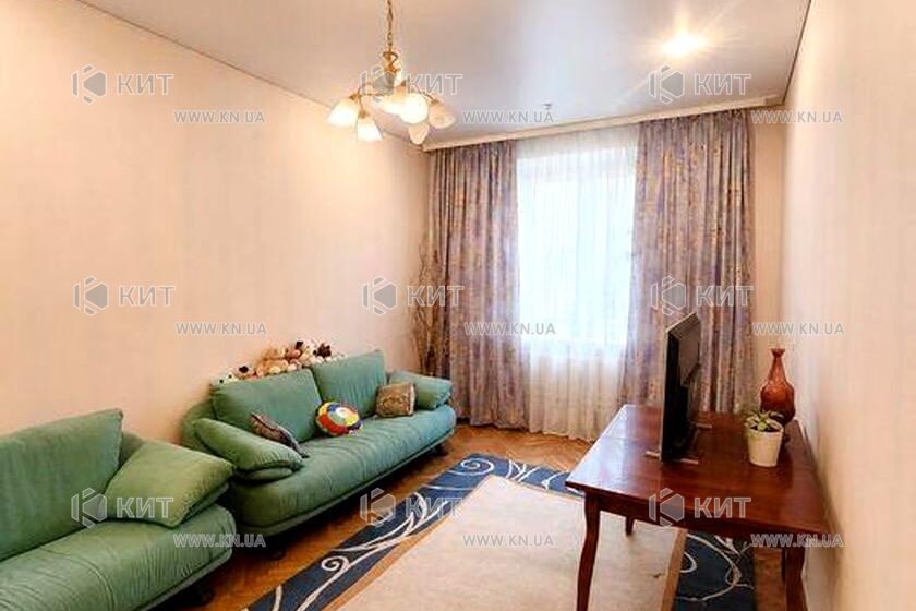 Продаж квартири Харків, Малишева, 68м²