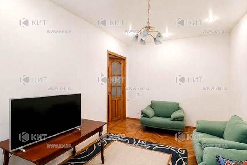 Продаж квартири Харків, Малишева, 68м²