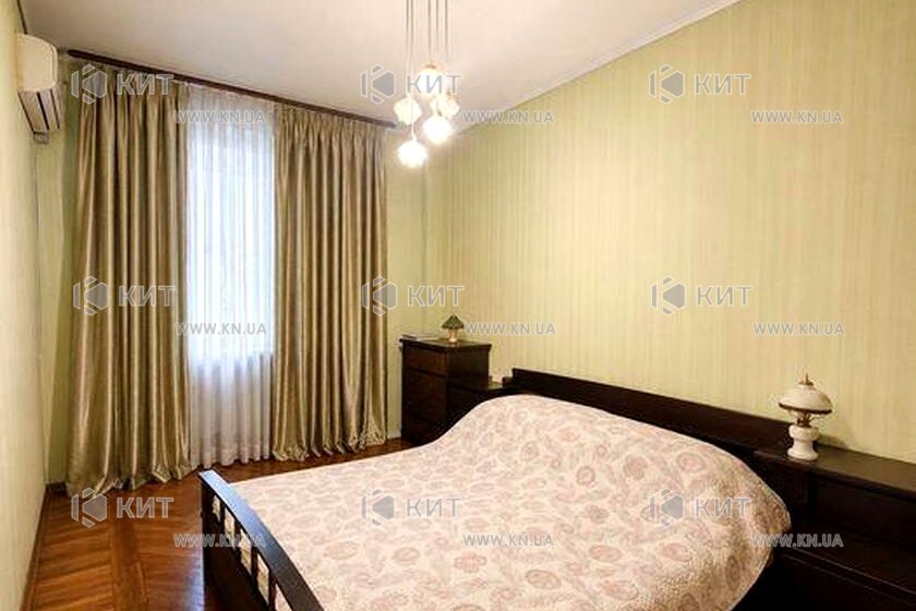 Продаж квартири Харків, Малишева, 68м²