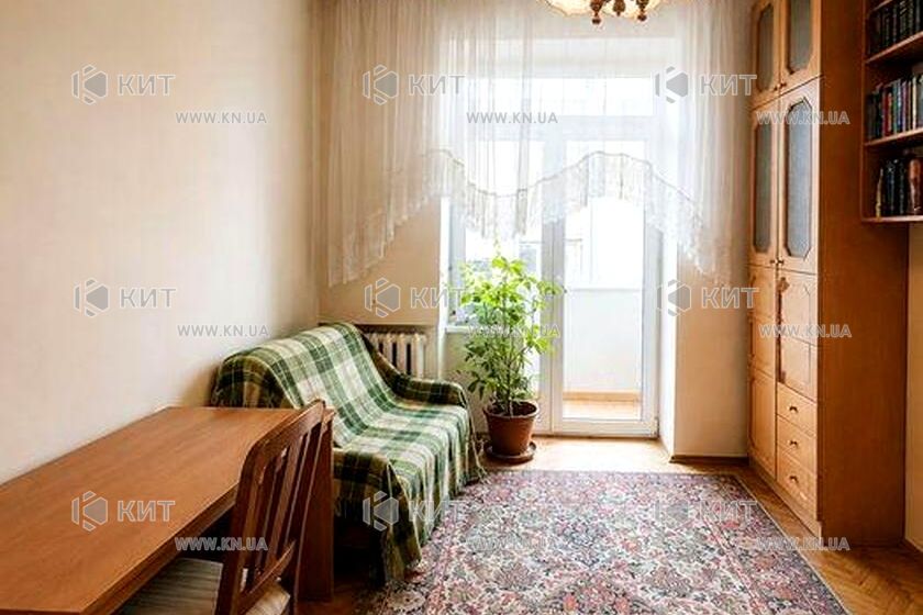 Продаж квартири Харків, Малишева, 68м²